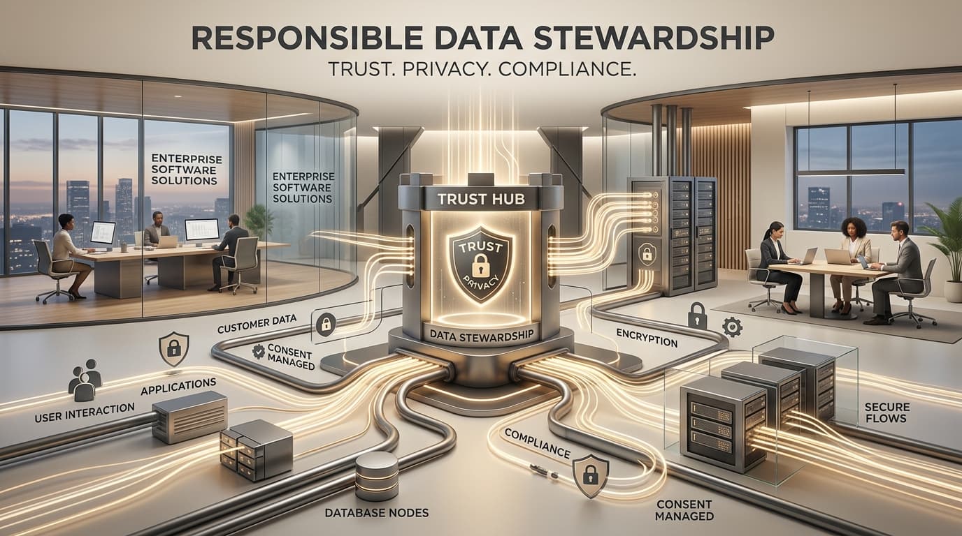 StepUp privacy visual